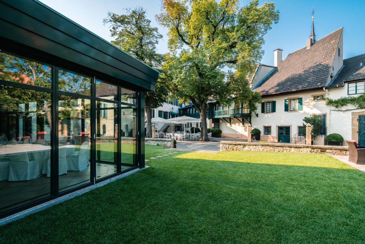 Deidesheimer Hof Экстерьер фото